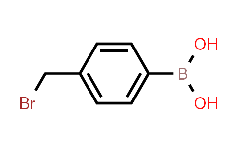 BM1640 | 68162-47-0 | 4-溴甲基苯硼酸