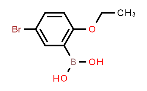 5-Bromo-2-ethoxyphenylboronic acid