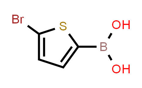 5-Bromothiophene-2-boronic acid