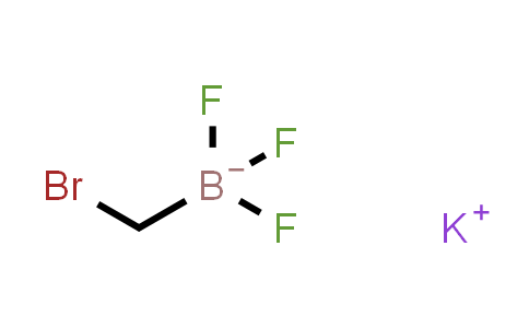 Potassium (bromomethyl)trifluoroborate