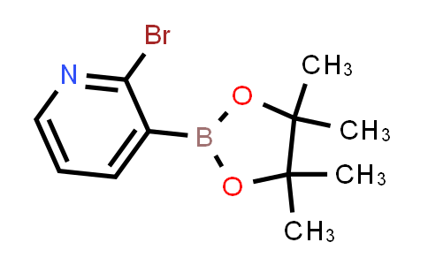 BM1668 | 452972-12-2 | 2-Bromo-3-pyridineboronic acid pinacol ester