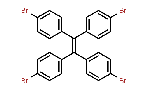 1,1,2,2-Tetrakis(4-bromophenyl)ethene