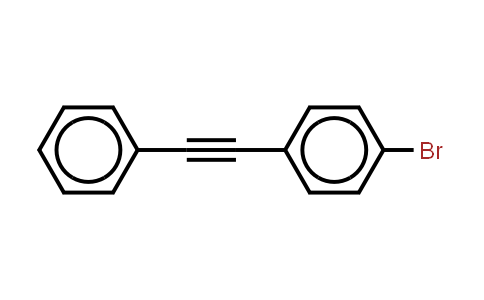 BM1680 | 13667-12-4 | 4-Bromo diphenylacetylene