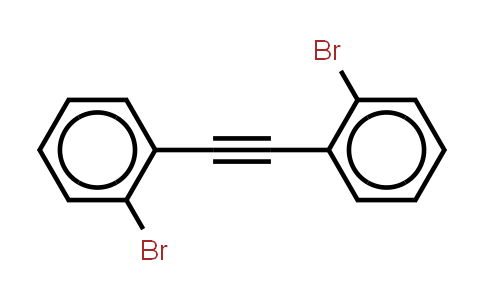 2,2'-Dibromodiphenylacetylene