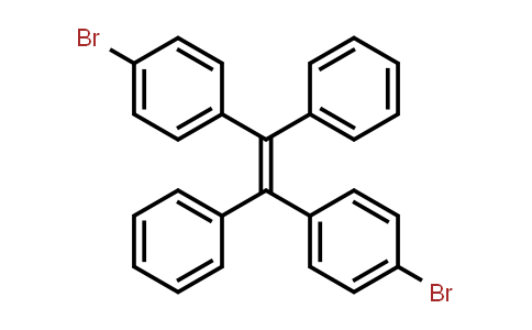 BM1692 | 184239-35-8 | Benzene,1,1'-(1,2-diphenyl-1,2-ethenediyl)bis[4-bromo-