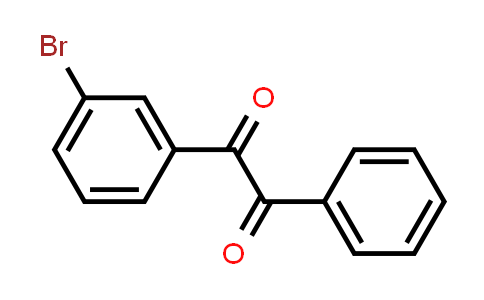 BM1693 | 40396-54-1 | 3-Bromobenzil