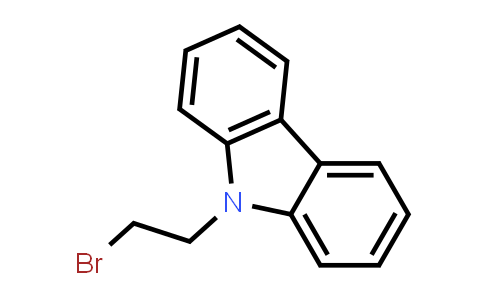 9-(2-Bromoethyl)-9H-carbazole