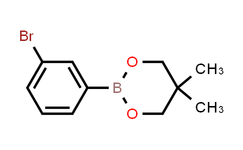 BM1712 | 635305-38-3 | 3-溴苯硼酸新戊二醇酯