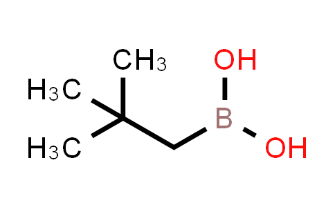 Neopentylboronic acid