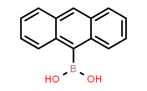 9-Anthraceneboronic acid