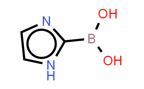 BN0026 | 1219080-61-1 | 咪唑-2-硼酸盐酸盐