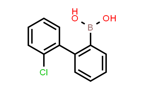 BN0043 | 2209082-58-4 | (2'-Chloro-[1,1'-biphenyl]-2-yl)boronicacid