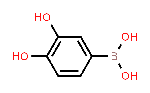 BN0058 | 852631-64-2 | (3,4-Dihydroxyphenyl)boronicacid