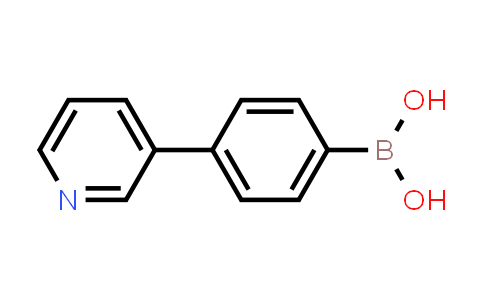 BN0083 | 170230-28-1 | (4-(Pyridin-3-yl)phenyl)boronicacid