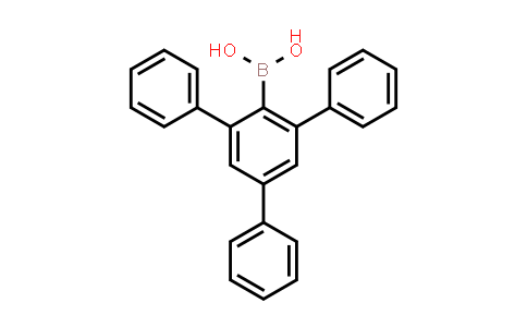 BN0109 | 491612-72-7 | (5'-苯基[1,1':3',1''-三联苯]-4-基)-硼酸