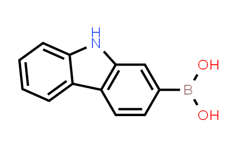 BN0129 | 745783-94-2 | 2-硼酸咔唑