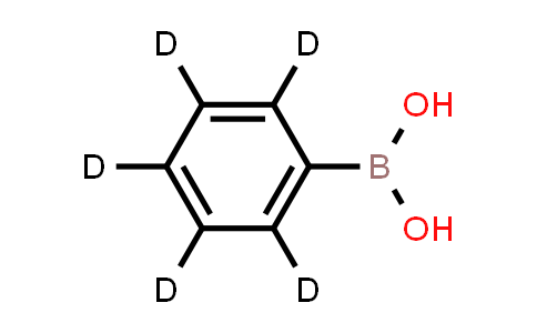 (Phenyl-d5)boronicacid