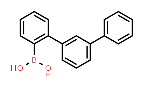 [1,1':3',1''-Terphenyl]-2-yl-boronicacid