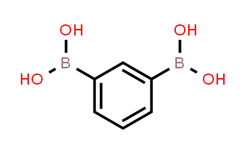 1,3-Benzenediboronicacid