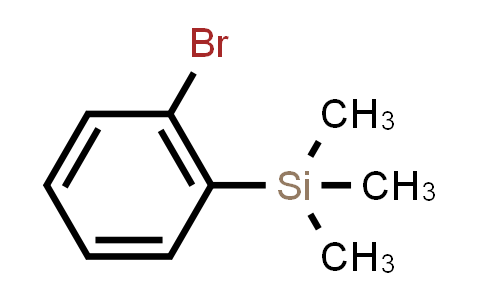 2-Bromophenyltrimethylsilane