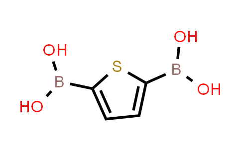 BN0193 | 26076-46-0 | 2,5-Thiophenediboronicacid