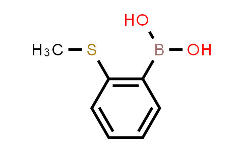 2-Methylthiophenylboronicacid