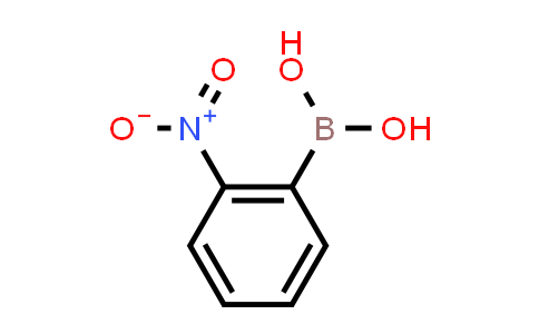 BN0220 | 5570-19-4 | 2-硝基苯基硼酸