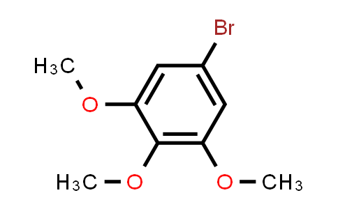 1-Bromo-3,4,5-trimethoxybenzene