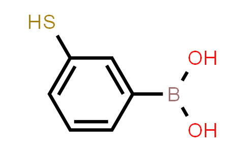 3-Mercaptophenylboronicacid