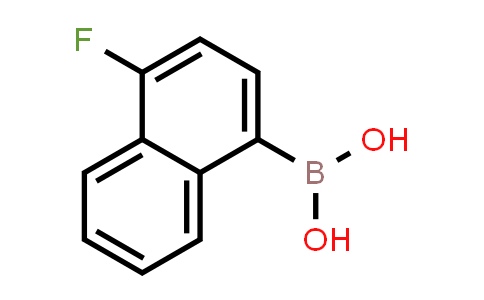 BN0315 | 182344-25-8 | 4-Fluoro-1-naphthaleneboronicacid