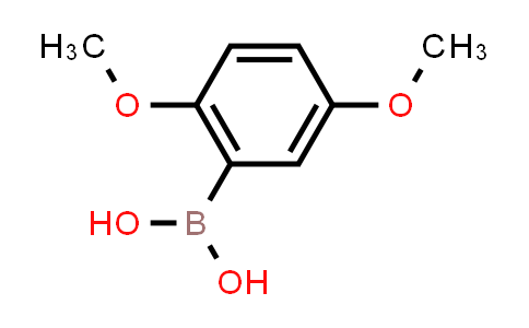 B-(2,5-Dimethoxyphenyl)-boronicacid