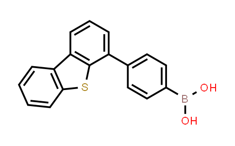 BN0373 | 1316275-42-9 | B-[4-(4-Dibenzothienyl)phenyl]boronicacid