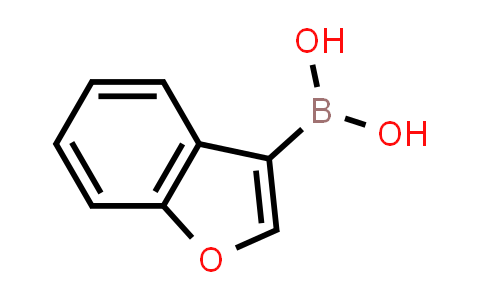 BN0385 | 317830-83-4 | benzofuran-3-ylboronicacid