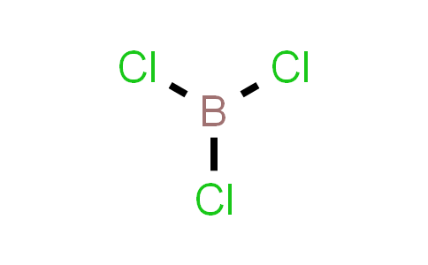 Borontrichloride