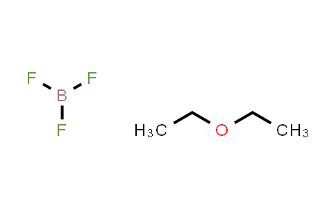 Borontrifluorideetherate