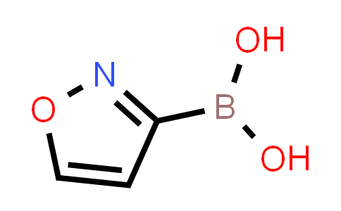 Isoxazol-3-ylboronicacid