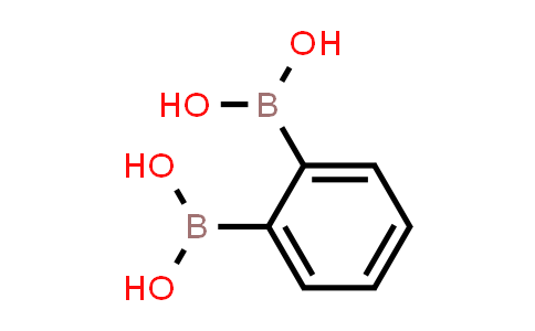 o-Benzenediboronicacid