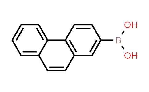 BN0434 | 1188094-10-1 | 菲-2-硼酸