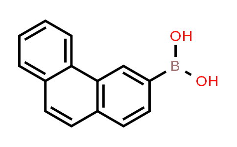 BN0435 | 1188094-46-3 | Phenanthren-3-ylboronicacid