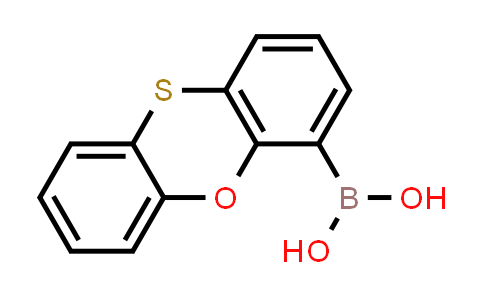 BN0436 | 100124-07-0 | 吩恶噻-4-硼酸