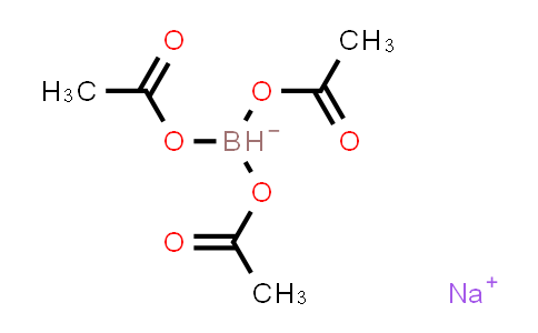 Sodiumtriacetoxyborohydride