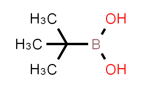 Tert-butylboronicacid