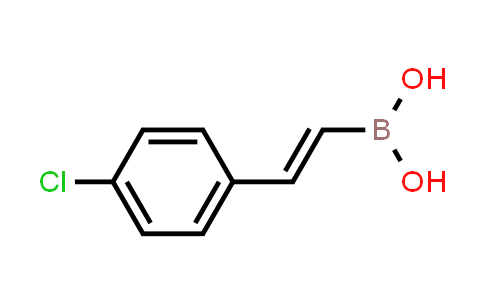 BN0445 | 154230-29-2 | Trans-2-(4-chlorophenyl)vinylboronicacid