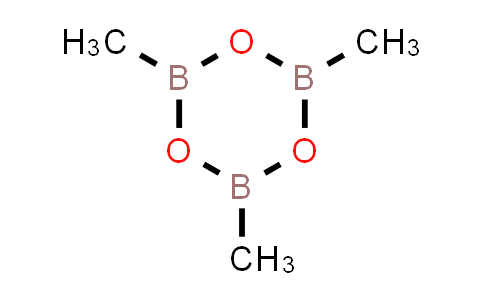 BN0446 | 823-96-1 | 三甲基环三硼氧烷