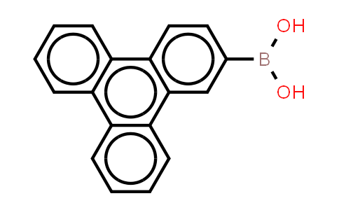 BN0447 | 654664-63-8 | 三亚苯基-2-硼酸