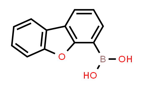 4-硼酸氧芴(二苯并呋喃-4-硼酸)