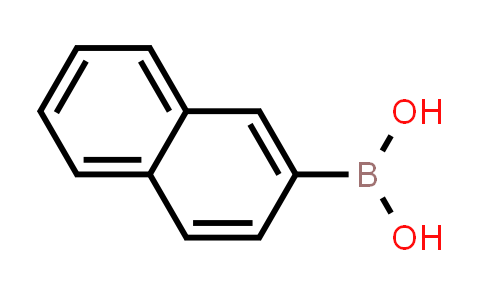 BN0466 | 32316-92-0 | 2-Naphthaleneboronic acid