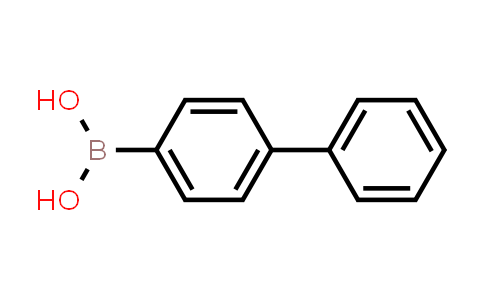 4-Biphenylboronic acid