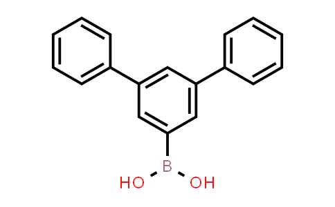 3,5-Diphenylphenylboronicacid