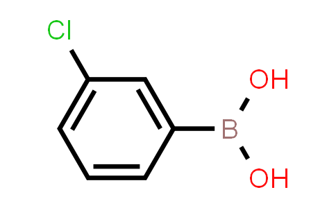 3-Chlorophenylboronic acid